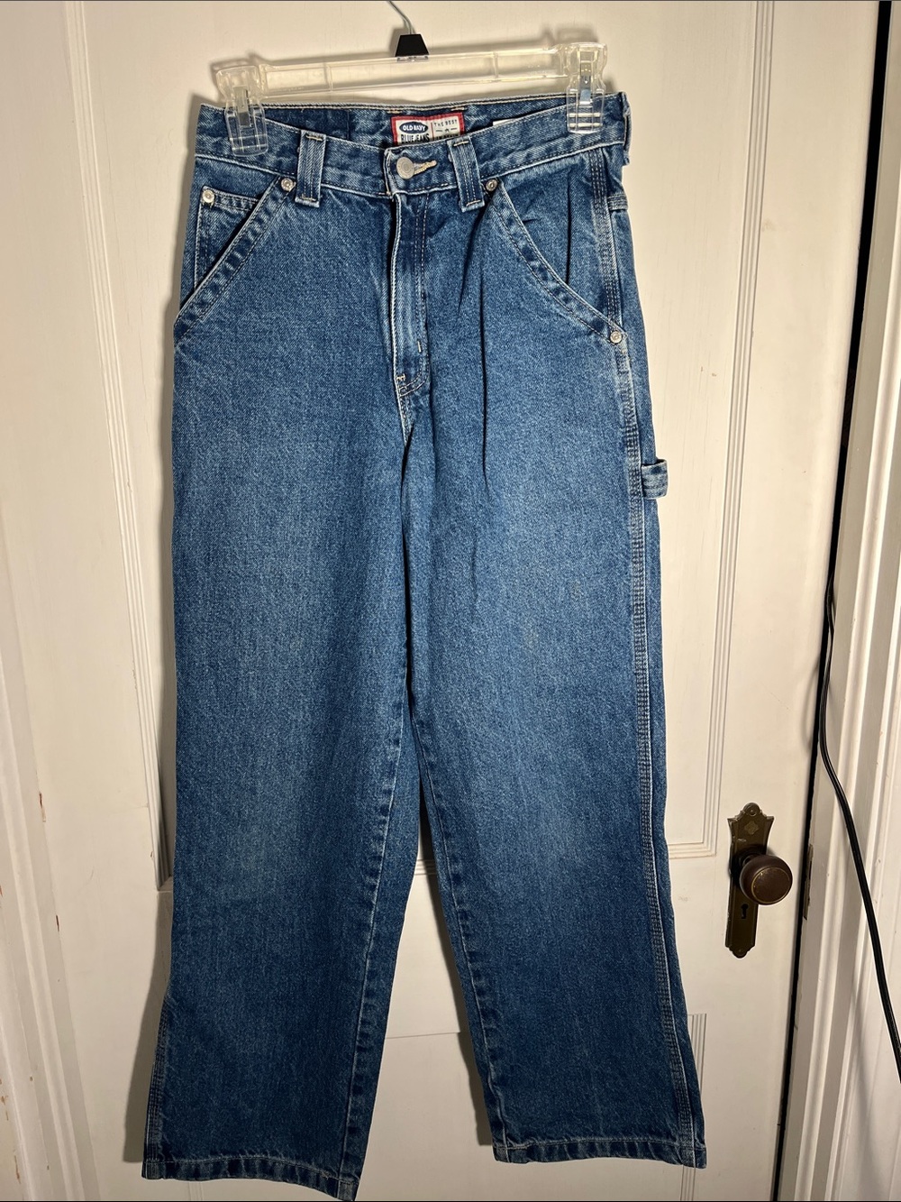Old Navy Blue Jeans